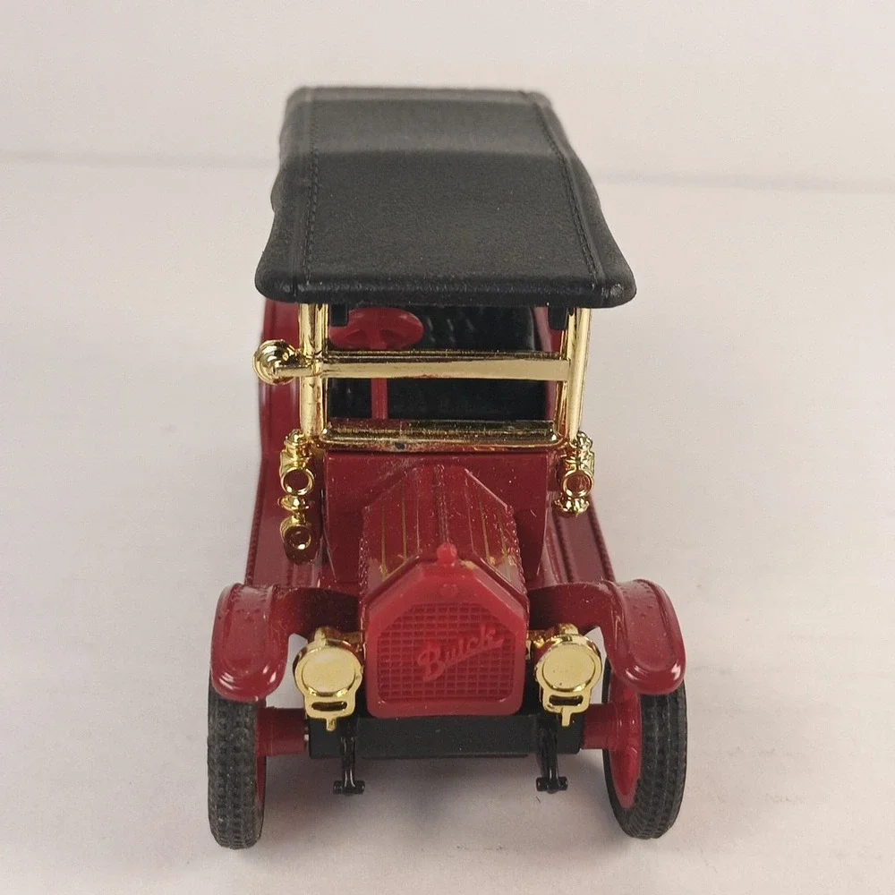 Vintage 1991 ERTL 1912 Buick Diecast Model Car 1/43 Scale in Original Opened Box